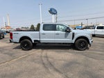 2026 Ford F-250SD Lariat Black Appearance Pkg.