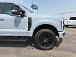 2026 Ford F-250SD Lariat Black Appearance Pkg.