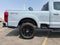 2026 Ford F-250SD Lariat Black Appearance Pkg.