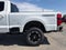 2026 Ford F-250SD Lariat Tremor