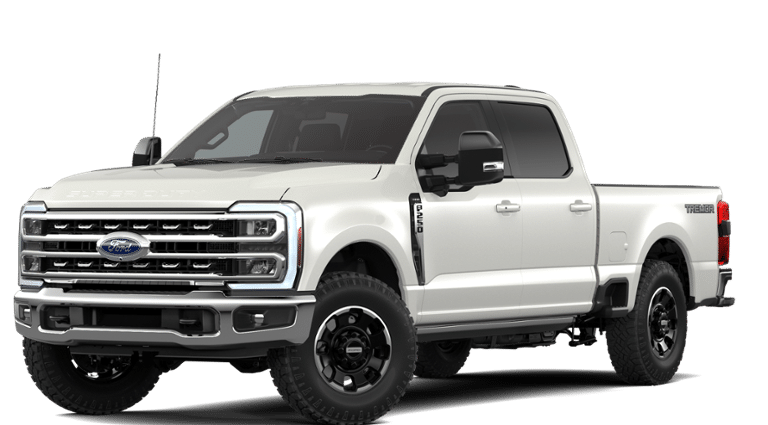 2026 Ford F-250's photo