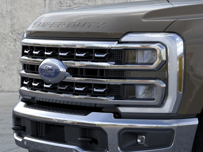 2026 Ford F-250SD Lariat Tremor