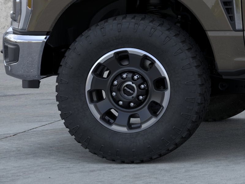 2026 Ford F-250SD Lariat Tremor