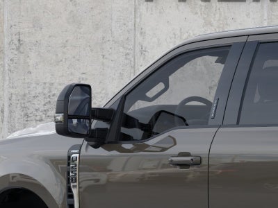 2026 Ford F-250SD Lariat Tremor