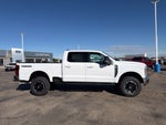 2027 Ford F-250SD XLT Tremor