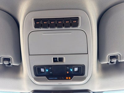 2027 Ford F-250SD XLT Tremor