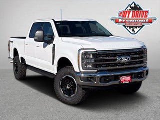 2027 Ford F-250SD XLT Tremor