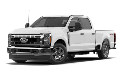 2027 Ford F-250SD F-250® XLT
