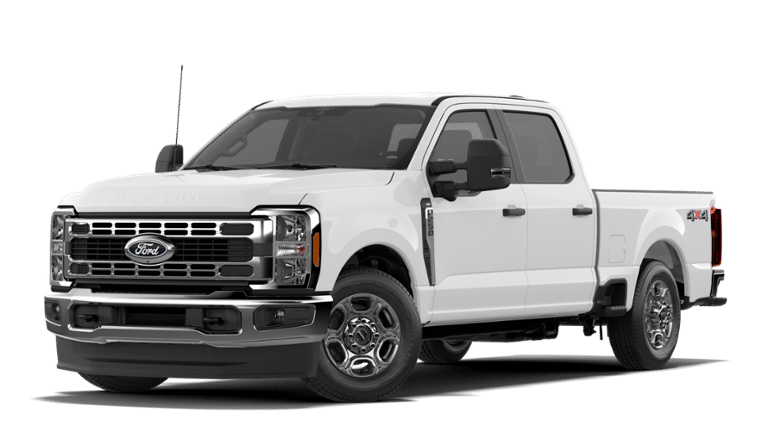 2027 Ford F-250SD F-250® XLT