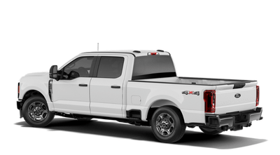 2027 Ford F-250SD F-250® XLT