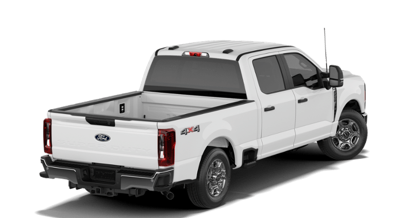 2027 Ford F-250SD F-250® XLT