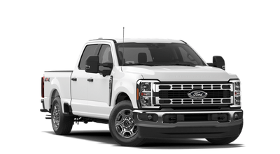2027 Ford F-250SD F-250® XLT