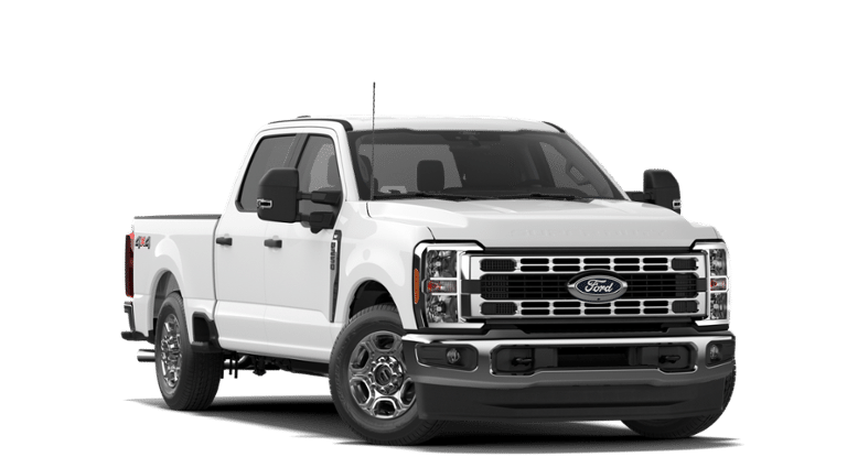 2027 Ford F-250SD F-250® XLT