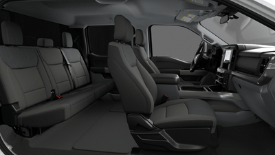 2027 Ford F-250SD F-250® XLT
