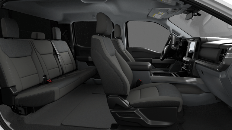 2027 Ford F-250SD F-250® XLT