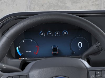 2026 Ford F-250SD Lariat Tremor