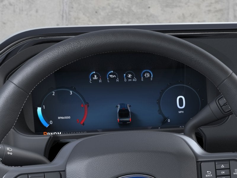 2026 Ford F-250SD Lariat Tremor