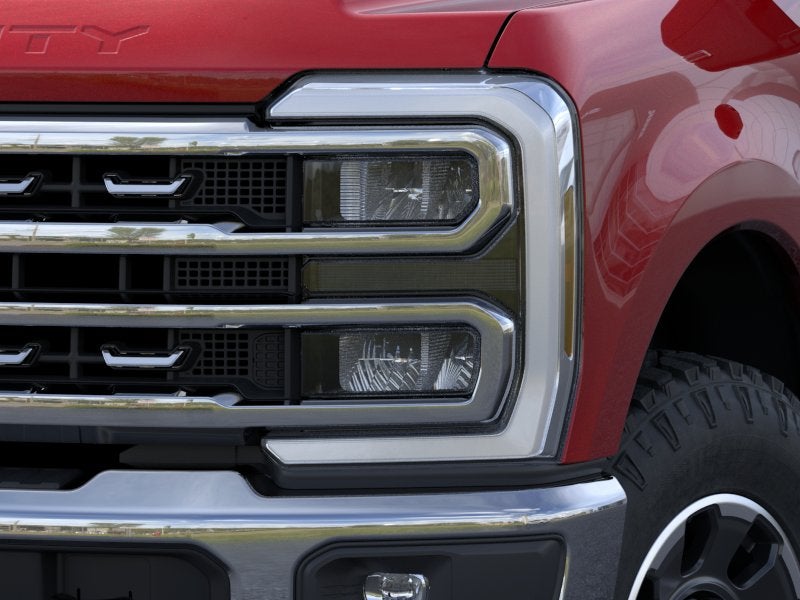 2026 Ford F-250SD Lariat Tremor