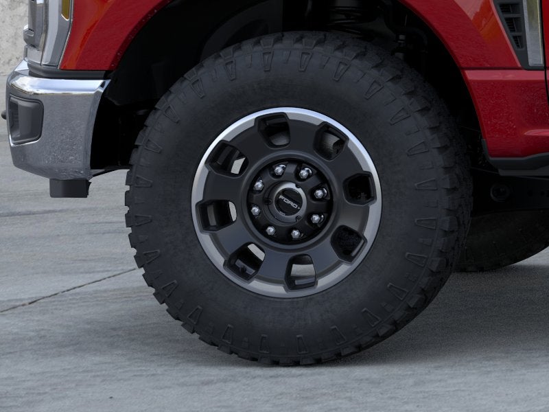 2026 Ford F-250SD Lariat Tremor