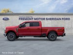 2026 Ford F-250SD Lariat Tremor