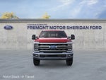 2026 Ford F-250SD Lariat Tremor