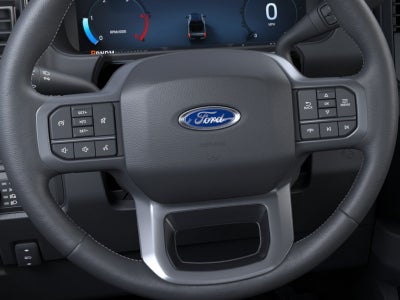2026 Ford F-250SD Lariat Tremor