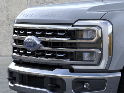 2026 Ford F-250SD Lariat Tremor