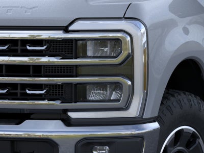 2026 Ford F-250SD Lariat Tremor