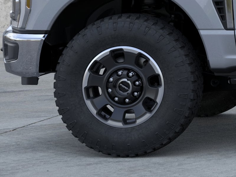 2026 Ford F-250SD Lariat Tremor