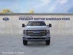 2026 Ford F-250SD Lariat Tremor