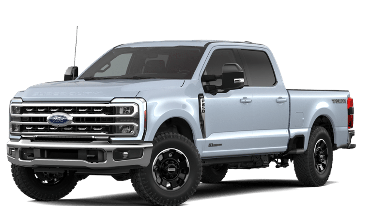 2026 Ford F-250's photo