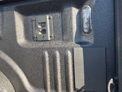 2027 Ford F-350SD Lariat Tremor