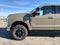 2027 Ford F-350SD Lariat Tremor