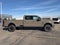 2027 Ford F-350SD Lariat Tremor