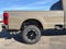 2027 Ford F-350SD Lariat Tremor