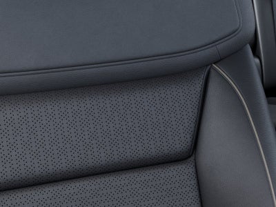 2027 Ford F-350SD Lariat Ultimate Tremor Black Appearance