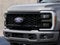 2027 Ford F-350SD Lariat Ultimate Tremor Black Appearance