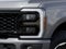 2027 Ford F-350SD Lariat Ultimate Tremor Black Appearance