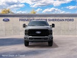2027 Ford F-350SD Lariat Ultimate Tremor Black Appearance