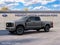 2027 Ford F-350SD Lariat Ultimate Tremor Black Appearance
