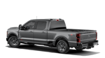 2027 Ford F-350SD Lariat Ultimate Tremor Black Appearance