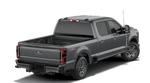 2027 Ford F-350SD Lariat Ultimate Tremor Black Appearance
