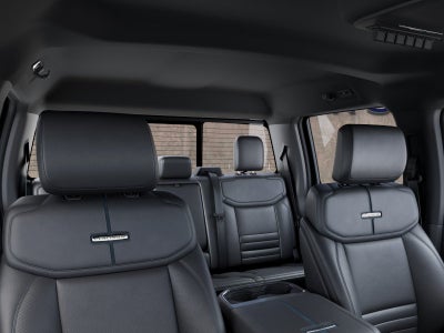2027 Ford F-350SD Platinum