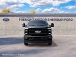 2027 Ford F-350SD Platinum