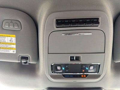 2026 Ford F-350SD Lariat Black Appearance Pkg.