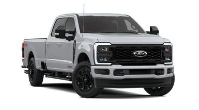 2026 Ford F-350SD Lariat Black Appearance Pkg.