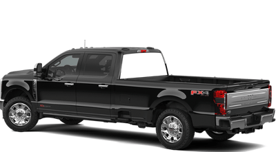 2026 Ford F-350SD F-350® King Ranch®