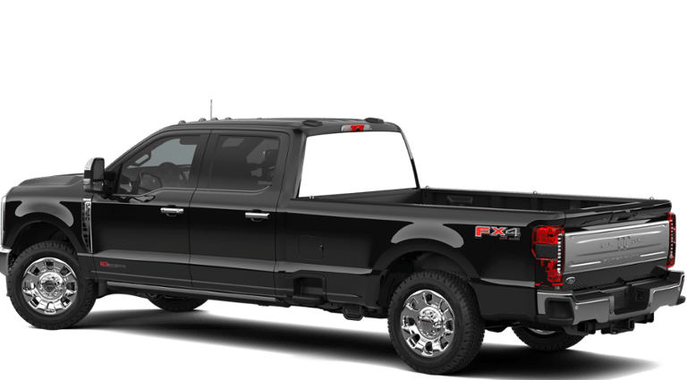 2026 Ford F-350SD F-350® King Ranch®
