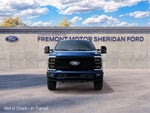 2027 Ford F-350SD Lariat Tremor
