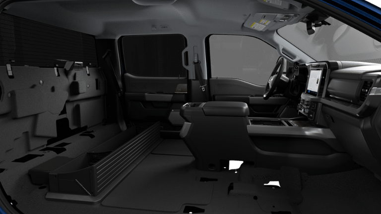 2027 Ford F-350SD Lariat Tremor